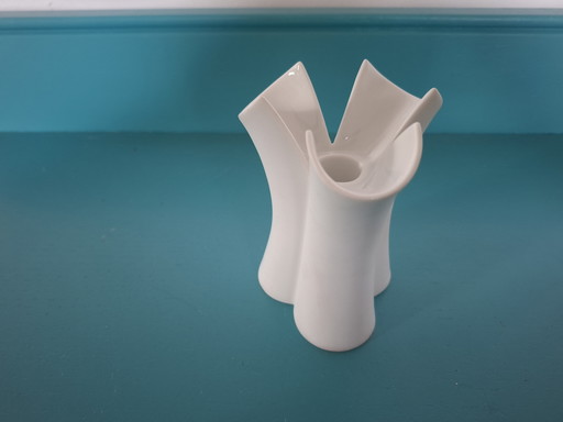 Rosenthal Studio-Line "Pianta" candlestick – Lino Sabattini (12 cm)