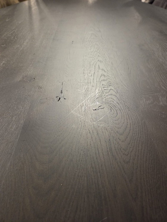 Image 1 of Tavolo da pranzo Eclips di Koopmans Furniture - 220x110