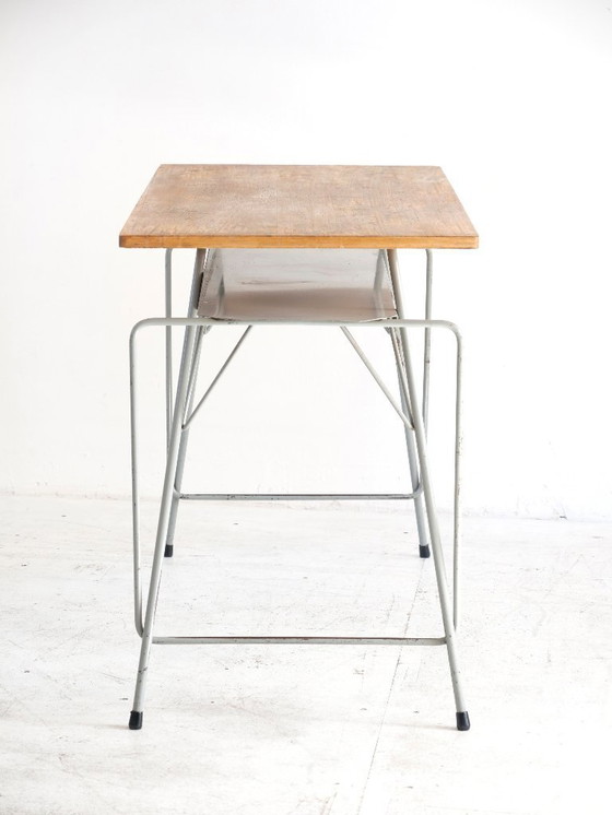 Image 1 of Escritorio Willy Van der Meeren Tubax