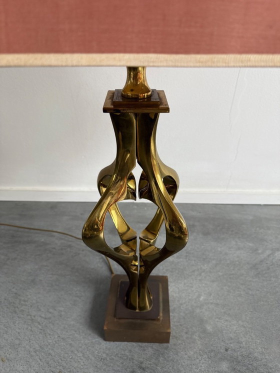 Image 1 of Lampe Vintage Van Willy Daro