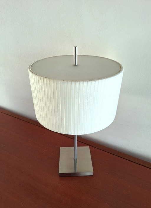 Lampe de table Philips Lirio Design
