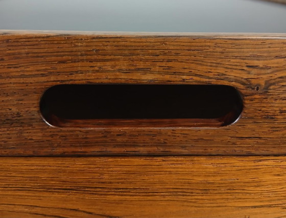 Image 1 of Tavolino da caffè di Poul Hundevad