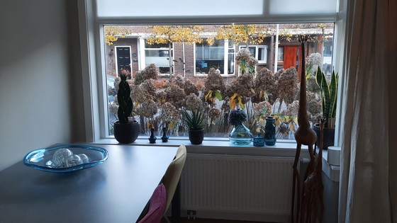 Image 1 of Bert Plantagie Pedro Dining Table