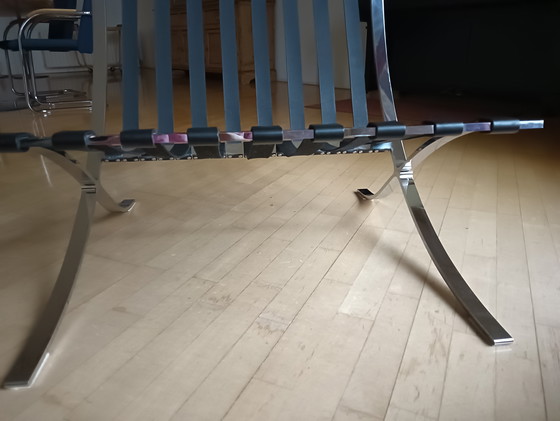 Image 1 of Sedia Barcellona De Kasstoor Amsterdam