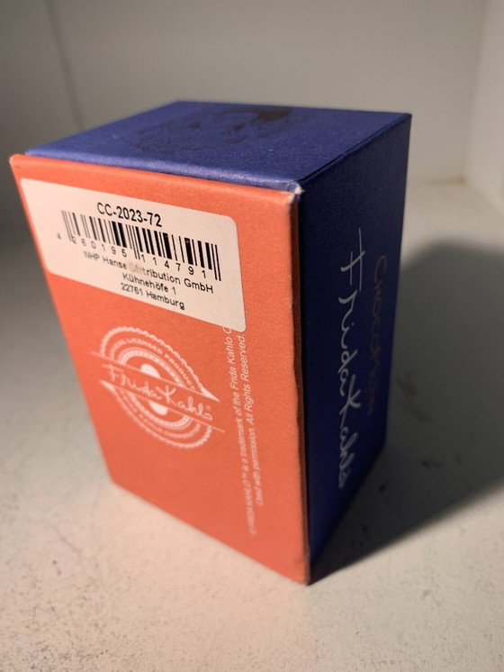 Image 1 of ChocoMoon Frida Kahlo