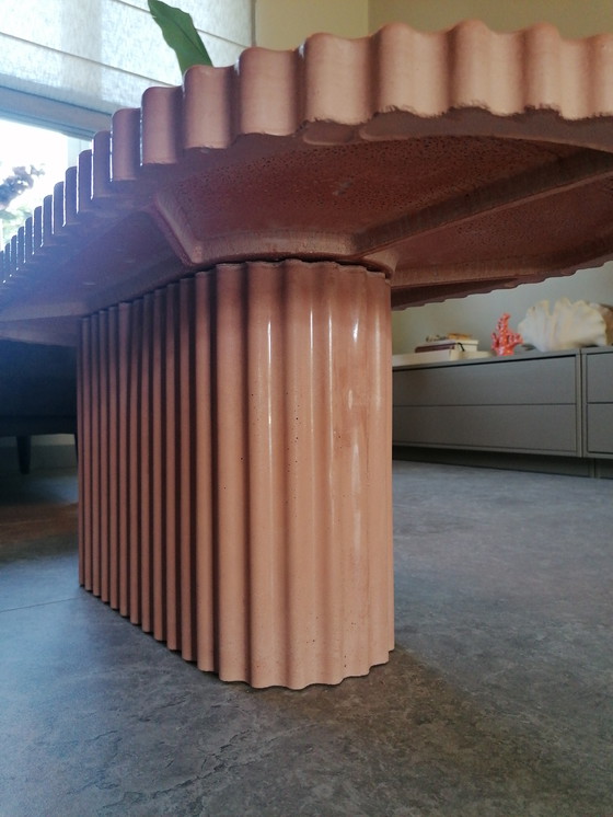 Image 1 of Masoe Studio Marble Table