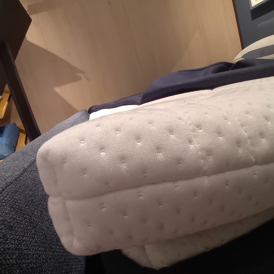 Image 1 of Auping split topper Comfort 180 x 210 cm