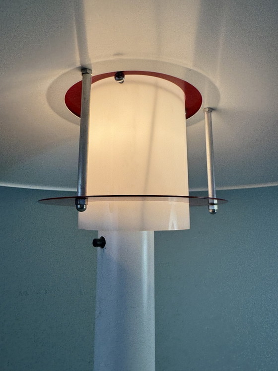 Abo Randers P370 Table Lamp - Danish Design Classic 70s – Metal (photo 15 of 15)
