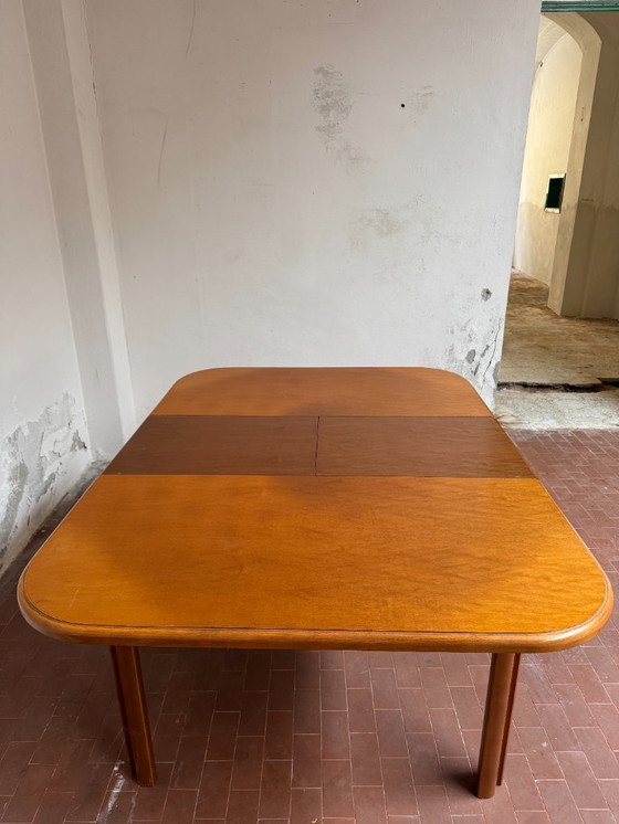 Image 1 of Vintage Italian table