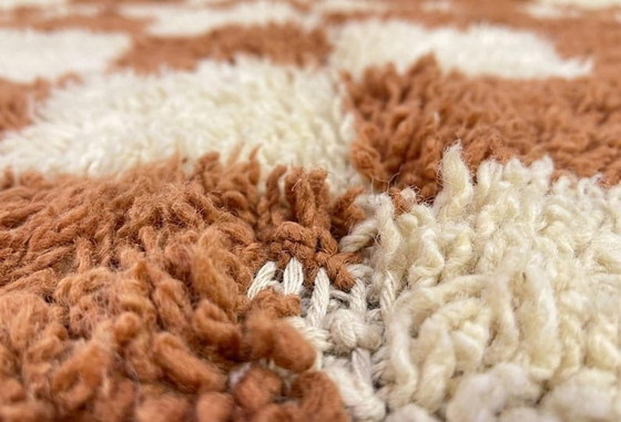 Alfombra de lana natural de 2,8 x 1,9 m – Wool (photo 5 of 6)