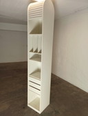 Vintage Aldo Van Den Nieuwelaar For Pastoe Amsterdammer Cabinet