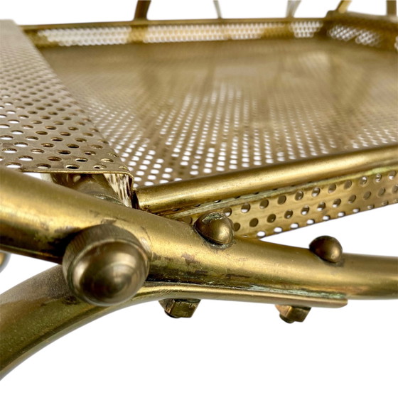 Image 1 of Carro de servicio Josef Frank para Svenskt Tenn