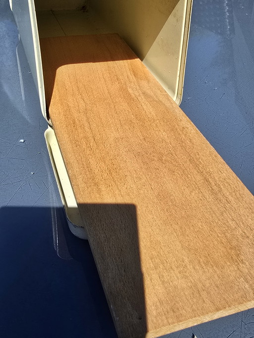 Scatola per biscotti retrò Brabantia