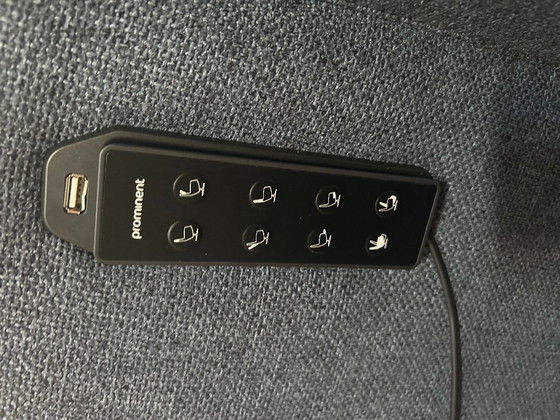 Image 1 of stand-up chair - Prominent E-chair 200