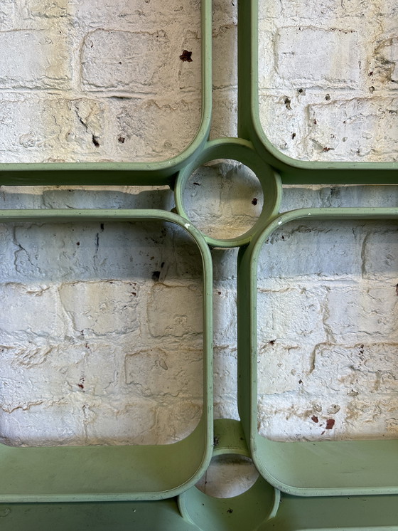 Image 1 of Deco Space Panelen 1970