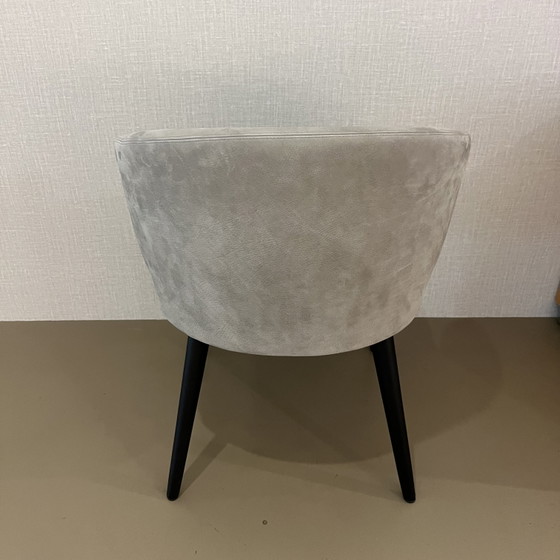Image 1 of 6x Minotti Aston Esszimmerstühle