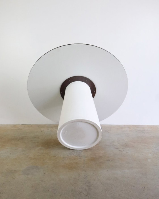 Image 1 of Mesa redonda de contenedores Moooi de Marcel Wanders