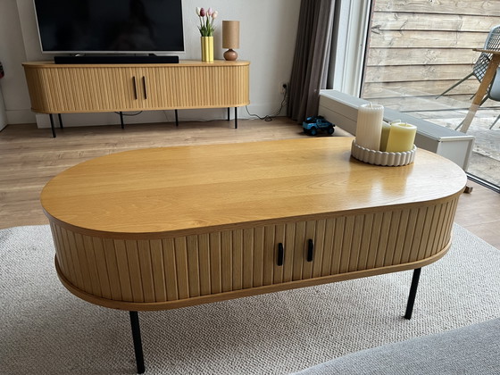 Image 1 of Tv-meubel en salontafel van Eijerkamp: Philou