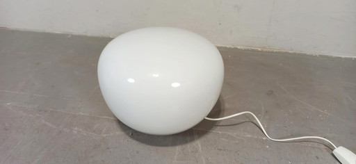 Carl Öjerstam Ionische vloerlamp