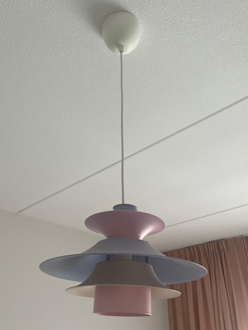 LYFA-Lampe