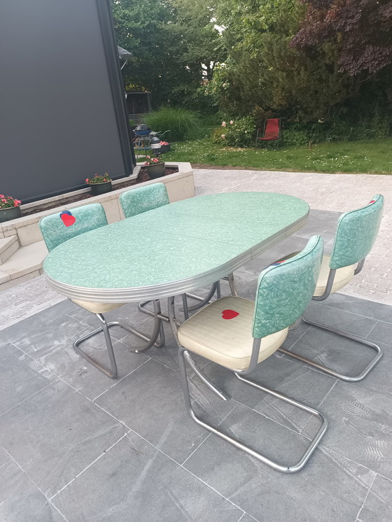 Image 1 of American Diner Bel-Air