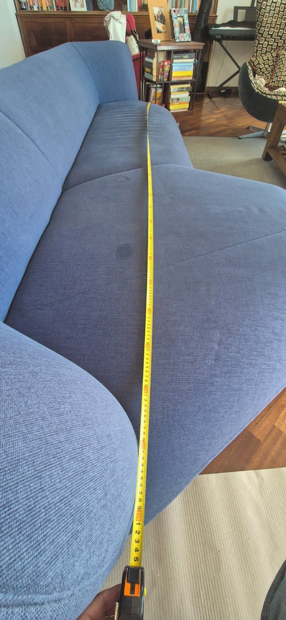 Cassina 552 Floe Insel von Patricia Urquiola – 335 cm – Original – Chaise longue, Cotton (photo 3 of 10)