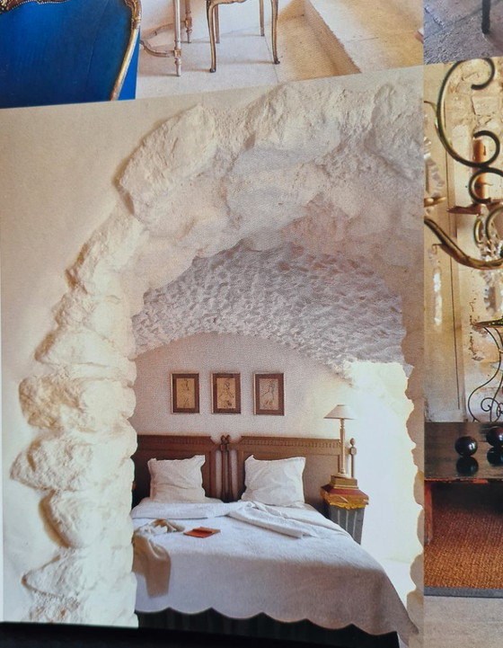 Image 1 of El libro del hotel: Las grandes escapadas por Europa - Taschen (tapa dura)