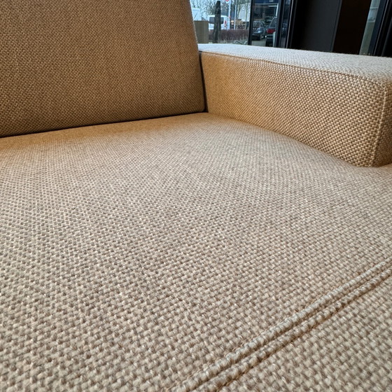 Image 1 of Gelderland 7880 Embrace corner sofa