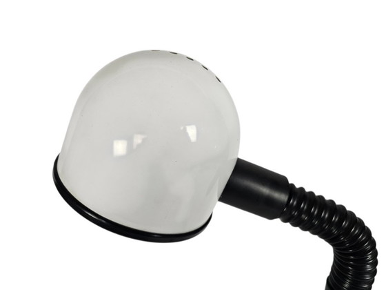 Image 1 of Alda - Suède - lampe de table - post modern - 80's