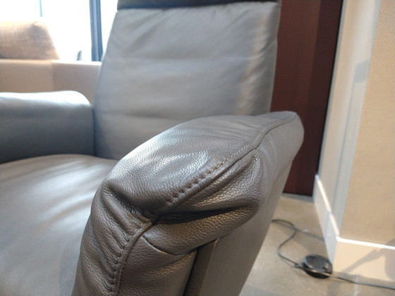 Image 1 of FSM Shelby recliner