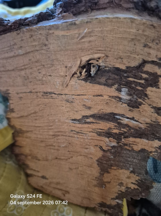 Arte del legno – Decorazioni murali, Wood (photo 5 of 5)