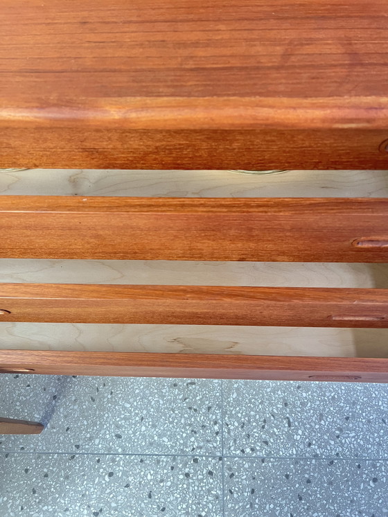 Image 1 of Dänisches Design Kommode mit Frisiertisch Ilums Bolighus Københaven
