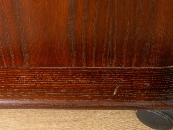 Image 1 of Hombre rolling cabinet, Burghard Vogtherr, Rosenthal
