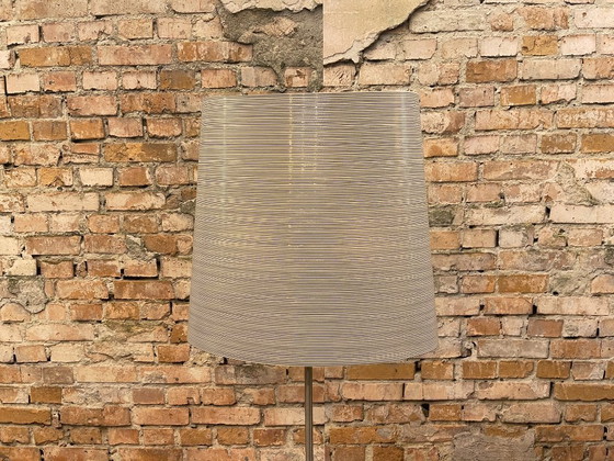Flos Mega Kite – Lampada da terra | Marc Sadler – Lampade da terra, Metal, Chrome, Vintage (photo 4 of 5)