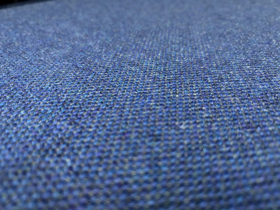 Image 1 of Canapé-lit vintage Gelderland | Canapé-lit Rob Parry | Bleu