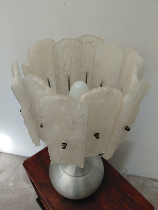 Lampada, design anni '70