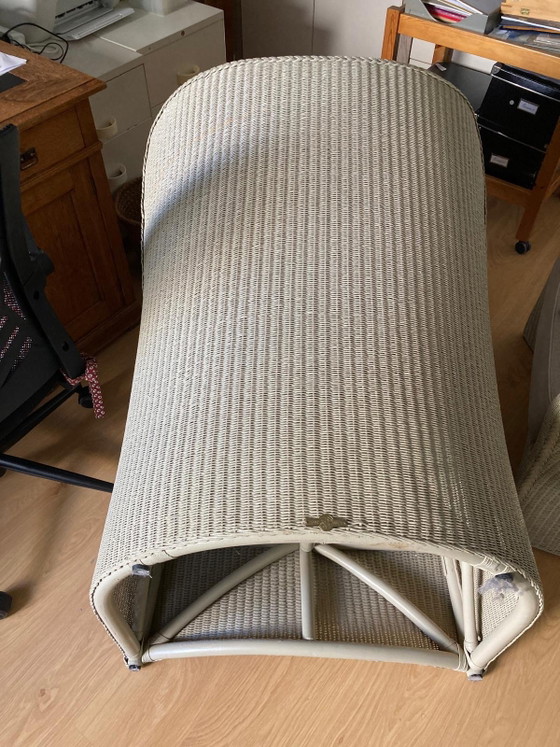 Fauteuil Vincent Shepard n° 11 – Vincent Sheppard, Metal, Textile (photo 5 of 10)