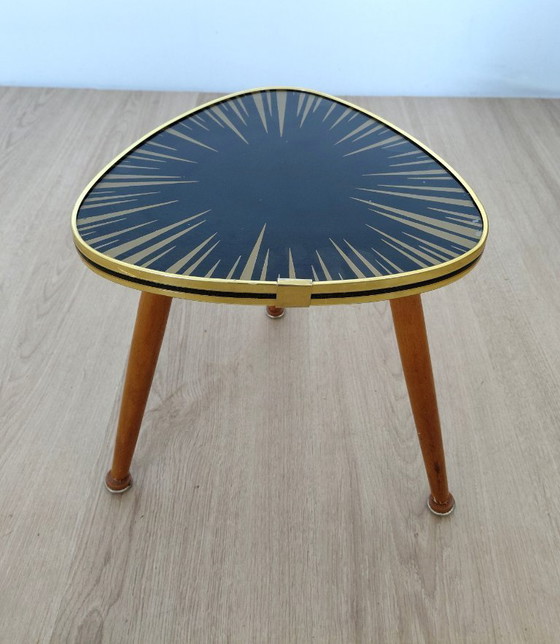 Image 1 of Tavolo separato per piante degli anni '50