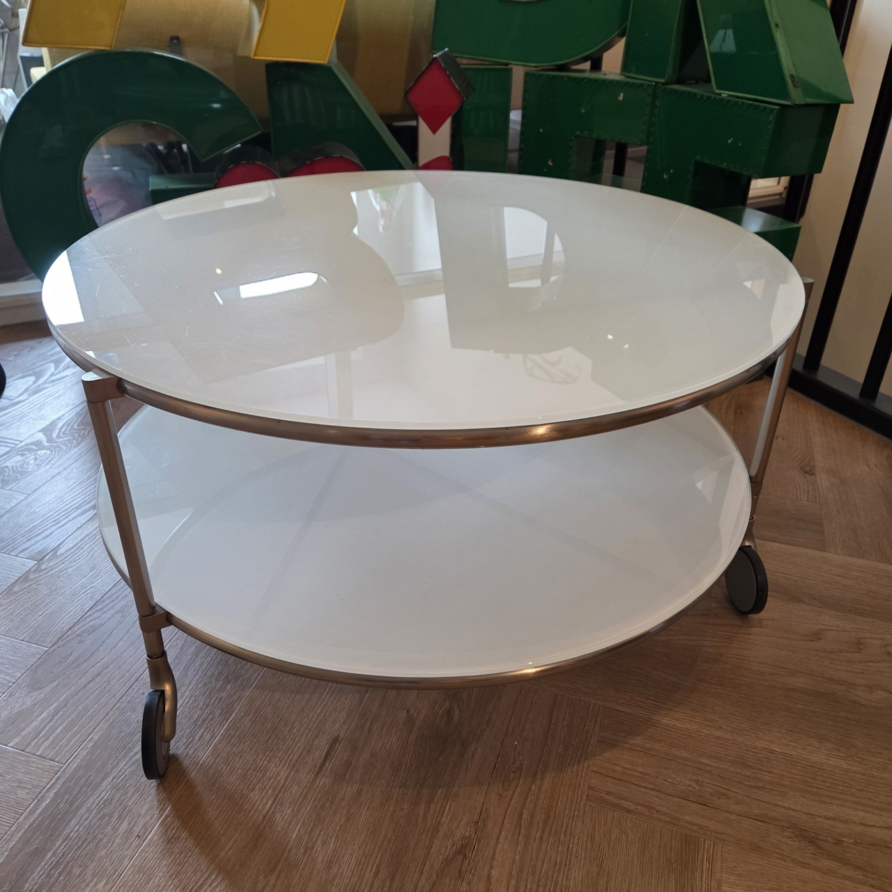 IKEA Strind coffee table | Coffee tables second-hand