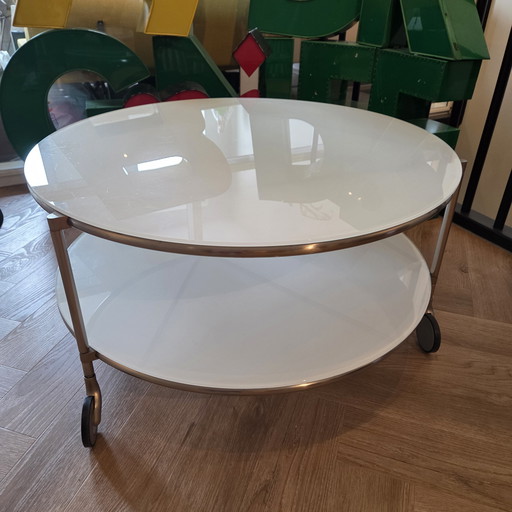 Mesa de centro IKEA Strind