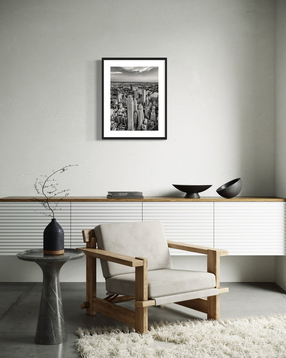 Image 1 of Skyline di New York III, New York