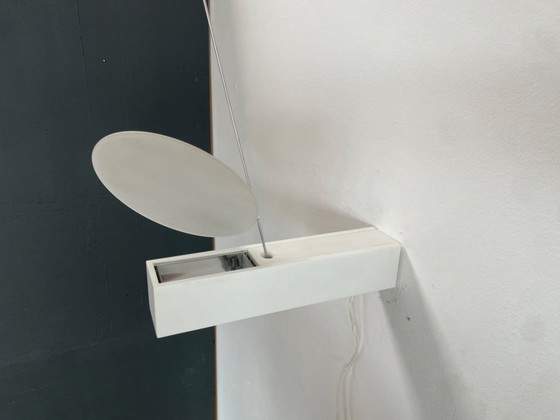 Image 1 of Applique "zero uno" Ingo Maurer nuovo di zecca