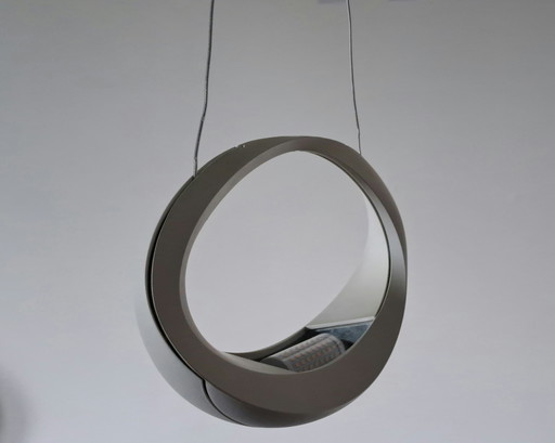 Artemide CABILDO Suspension Lamp – Eric Solé – Original Italian Design