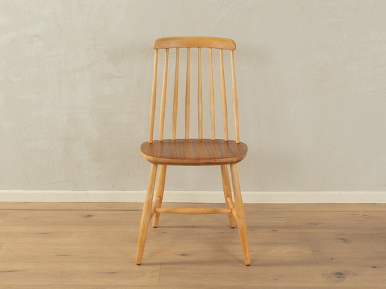 Image 1 of 1960s dining chairs, vintage