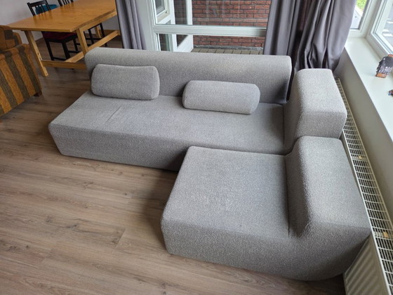 Image 1 of Divano modulare COR design