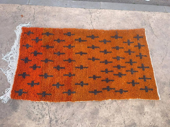 Tappeto tradizionale fatto a mano 250cm x 150cm Marocchino – Tappeti, Wool (photo 10 of 10)