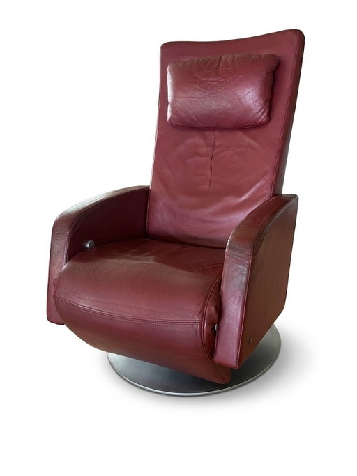 Sillón reclinable Rolf Benz LSE 5800