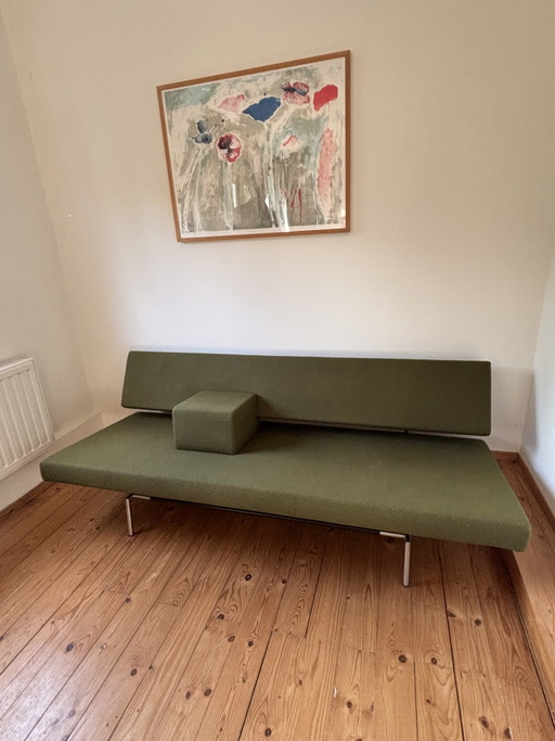 Martin Visser Schlafsofa BR 02