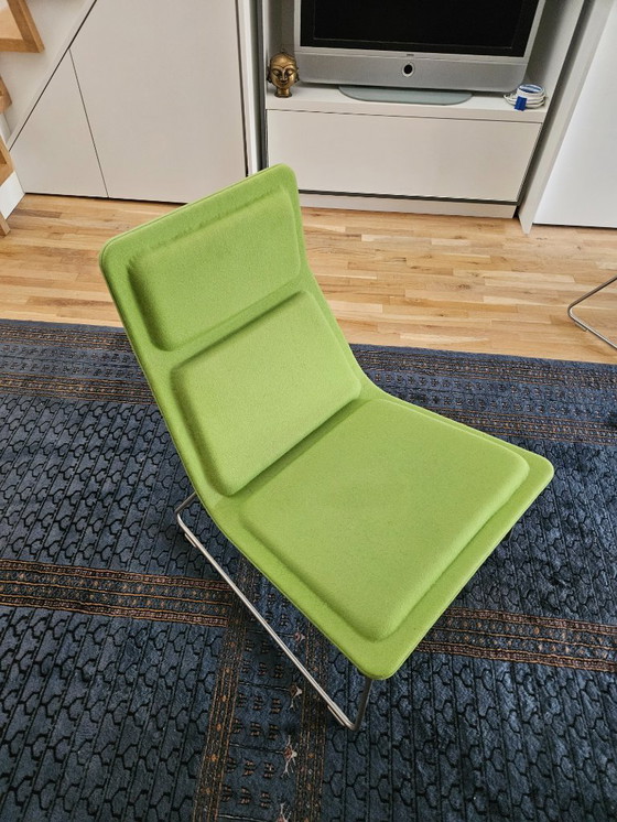 Image 1 of 2x Capellini Low Pad