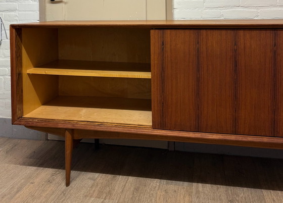 Credenza danese | Mobile TV | teak | metà secolo – Vintage, Mobili TV, Legno (photo 3 of 15)